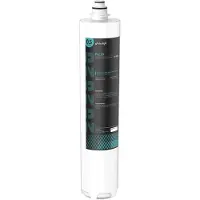 Dripio Ersatzfilterkit mit PLC20 Patrone für SW20/SW20F