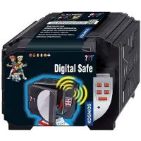 Kosmos Die drei??? Digitaler Tresor, 6 Jahr(e), Mit Ton, AAA