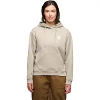 Black Diamond W Equipment FOR Alpnst PO Hoody moonstone (2018) SML