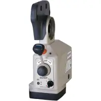 Optimum Frästischvorschub V 250S (110V), 3352025