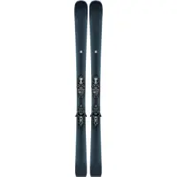 Fischer The Curv Gt 80 + Rsw 11 Gw Powerrail 85 [g] Paket Mit Alpinski