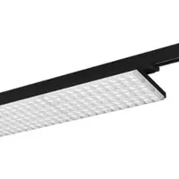 LTS 667010 LUZ Anbauleuchte für Stromschiene 65W 830 9710LM 60° schwarz Leistungsklasse 2 / ONETrack + Eutrac Stromschienen LUZ-T32 110.830.60