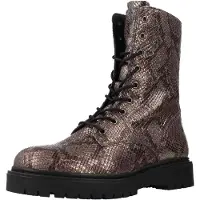 Geox D BLEYZE F Schuhe mit Tierdruck