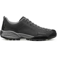 Scarpa - Mojito GTX - Freizeitschuhe Gr 48 grau/schwarz