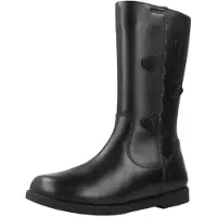 Geox J SHAWNTEL GIRL B Schwarz