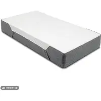 Matratzen Discount DeepComfort 7-Zonen Matratze 80 x 200 cm H3/H4