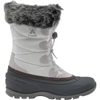 Kamik Momentum 3 Women Größe 38 Farbe white