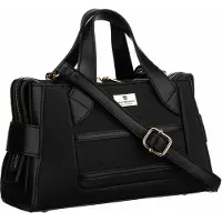 Peterson PTN Forsythia Damen-Tasche - 1405 Schwarz