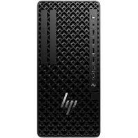 HP Z1 G1i Ultra 7-265/32gb/1tb Ssd/geforce Rtx 5060 8gb Desktop-pc