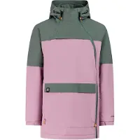 Protest Kinder Skijacke Prtcelesta Snowjacket Violett 152
