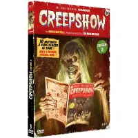 ESC EDITIONS Creepshow - saison 2 [FR Import]