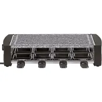 Küchenprofi Raclette HOT STONE8 1755251000 4007371074490