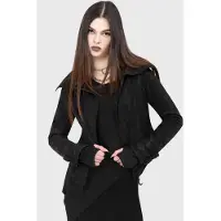Killstar KIHILIST Jacke - Lunar Lycan 3XL
