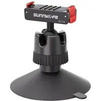 Sunnylife Osmo 360/action 5 Pro/4/3 Schnellwechselbasis
