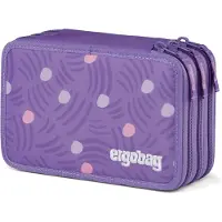 Ergobag Maxi Mäppchen, Kollektion 2026 PonyBäradies