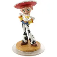 Disney interactive Infinity: Einzelfigur Jessie