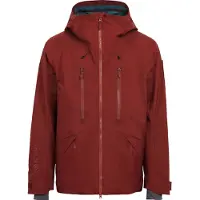 The Mountain Studio Gore-tex Epe 3l Shell Jacke