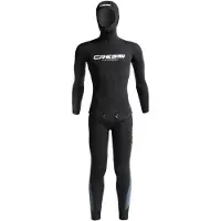 Cressi Spa Fisterra Lc 5 Mm Neoprenanzug