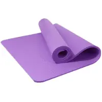 Merkloos Rutschfeste Yogamatte für Sport und Gesundheit