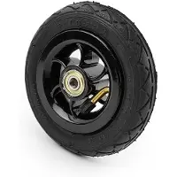 Dripio 5 Zoll Luftreifen mit Metallnabe, pneumatisch, für E-Fahrzeug