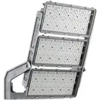 SITECO 5XA779524N01BA Floodlight FL 11 maxi pro Remote, Fluter, LED, 128.560lm957, Einscheiben-Sicherheitsglas, direkt, Anbau