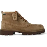 Clarks Boots Cleyhill HiDark Sand / Beige-42