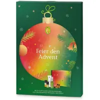 Primavera Duftender Adventskalender 2026 1 St Körperpflege