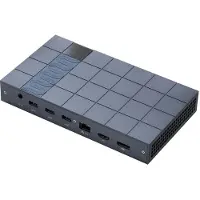 Peladn G2e Dockingstation