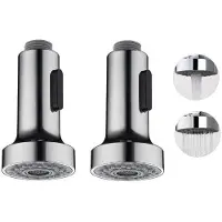 OEM Küchenwasserschlauchmischer G1/2 - 2 Ebenen - abnehmbarer Kopf - wassersparendes Jet - Küche