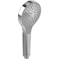 Villeroy & Boch TVS10900100061 Handbrause mit drei Strahlarten Verve