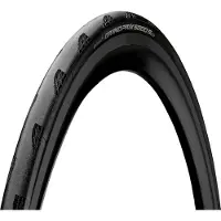Continental Grand Prix 5000 S TR 700x30c (30-622) faltbar schwarz 0101868