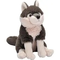 Wild republic - Kuscheltier - Plush - Wolf 25 cm