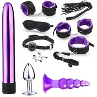 Merkloos 7-teiliges Nylon-Pilates-Set für Yoga und Fitness