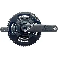 Fsa Powerbox K-force Team Edition Carbon 2x Kurbelgarnitur Mit Leistungsmesser