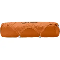 Big Agnes - EZ Pack Stuff Sack - Tasche Gr M tangelo