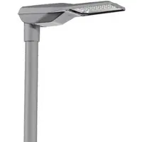 SITECO 5XE2U31G08HB Streetlight SL 21 iQ miniMastleuchte,LED, 9.540lm730,Einscheiben-Sicherheitsglas,direkt, Aufsatz,Ansatz