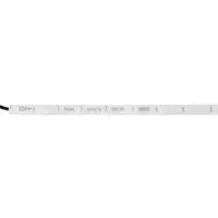 Brumberg 19685027 LED-Flexplatine, IP68, 5 m, 6 W / m, 24 V DC, 2700 K, CRI > 90, CLEAR, Maße: L