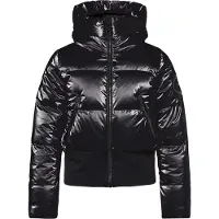 Goldbergh Bombardino Ski Jacket black (9000) 36