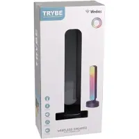 Koopman kabelloser Lautsprecher Beleuchtung USB-C Ladekabel Multi Farben