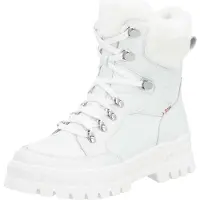Rieker Winterboots, Schneeboots, Winterstiefelette mit wasserabweisender R-TEX-Membran