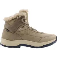 Lowa - Women's Kaloya Winter GTX Mid - Winterschuhe Gr 39 beige