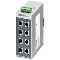 Phoenix Contact 2891045 Industrial Ethernet Switch FL SWITCH SFNT 8TX-C FLSWITCHSFNT8TXC