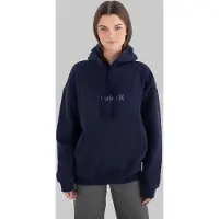 Hurley O&o Mini Kapuzenpullover