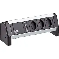 Bachmann 9021804 Steckdosenleiste 1 St.