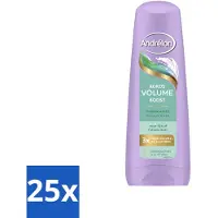 OEM Volumen-Conditioner-Set - 200 ml - Bulk - 25 Stück