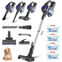 Selius Matratzen – Topper – Taschenfederkernmatratzen – Schlafmatratzen – Orthopädische Matratzen – 22 cm Dicke – 7-Zonen-System