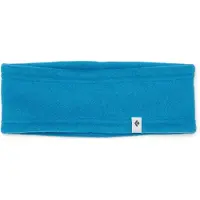 Black Diamond Fleece Stirnband