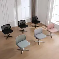 Selius Bürostuhl - Bürostühle - Bürosessel - Drehstuhl - Gaming-Stuhl - Ergonomischer Komfort