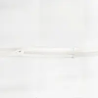 Selius Matratzen 160x200 cm, 7 Zonen, PolyurethanSchaumstoff, Härtegrad H2/H3, abnehmbarer und waschbarer Bezug, Dicke 16 cm