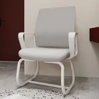 Selius Bürostuhl - Büromöbelstuhl - Ergonomischer Stuhl - Drehstuhl - Bürostühle für Erwachsene - 360° schwenkbar